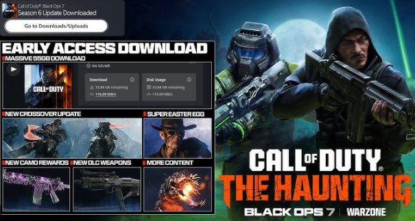 buy Black Ops 7 Bot Lobbies