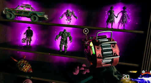 BO7 Super Easter Egg,Zombies Guide,buy Black Ops 7 Bot Lobbies,cheap CoD BO7 Bot Lobbies