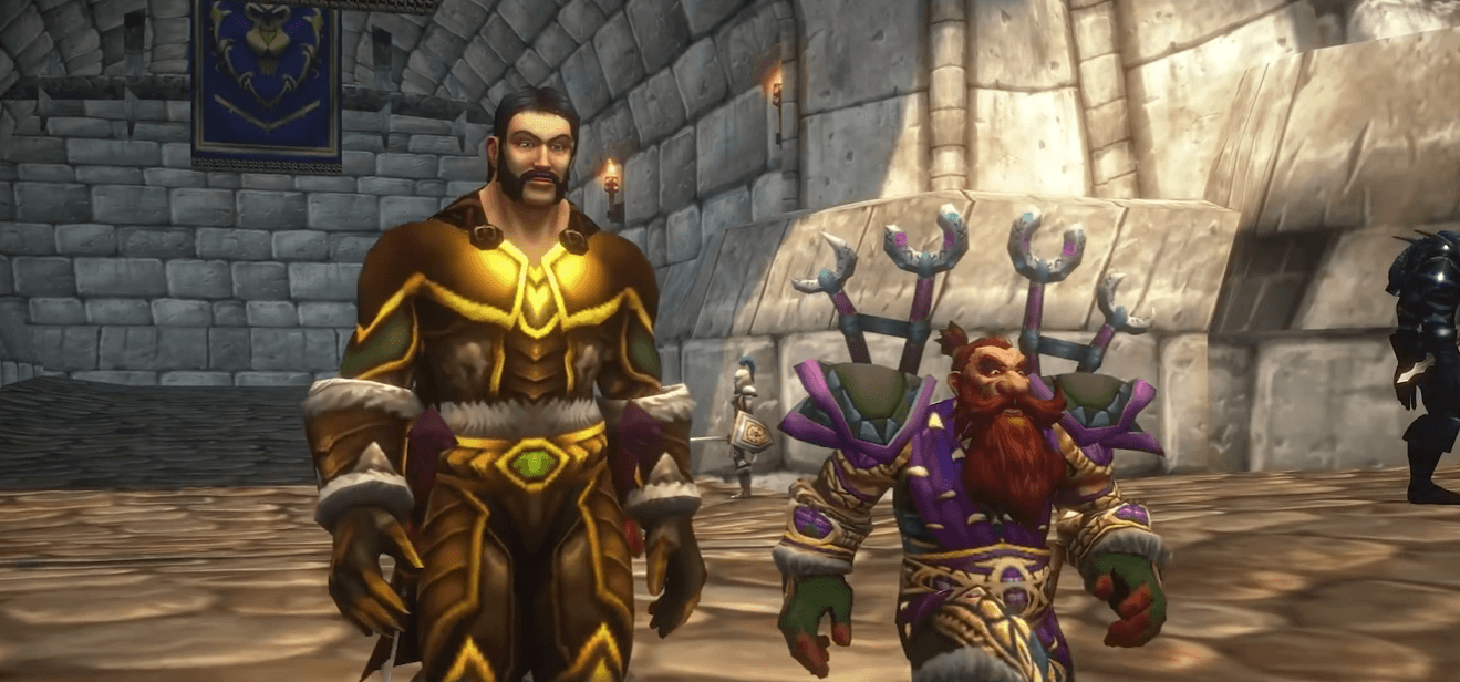 WOW Forever Gold, WoW Forever Embrace of the Viper set, WoW Forever serpent Druid form, WoW Forever Wailing Caverns set, WoW Forever leveling gear, serpent Cat Form