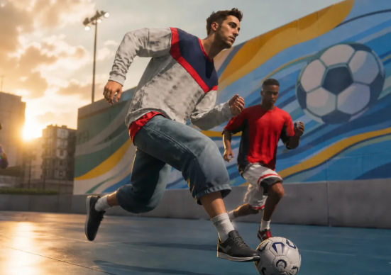 EA FC 27 Release Date Countdown & Exact Start Times