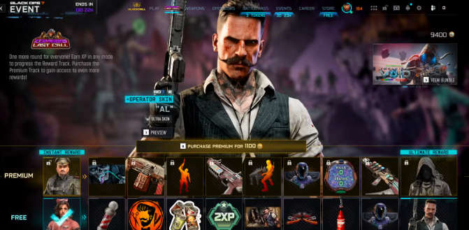 buy CoD Black Ops 7 Bot Lobbies