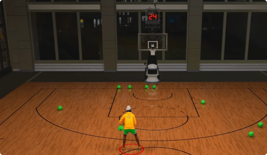 NBA 2K27