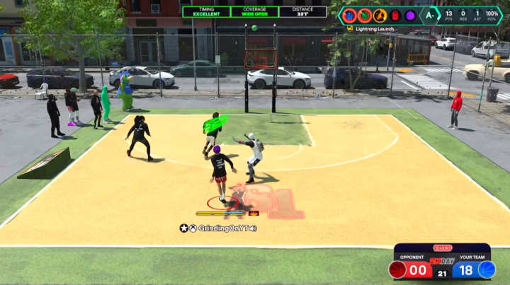 NBA 2K27 Patch Update: Shooting Buffs, Stronger Contests, and Steal Nerfs Explained