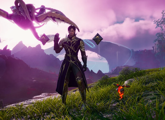 AION 2 Global Release Guide: How to Get INSANELY Strong Using Duty Quests
