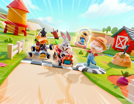 Monopoly GO,ACME Mayhem Racers,Medals,Rewards,Monopoly Go Stickers