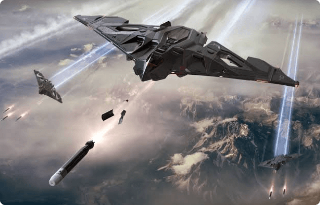 Star Citizen,Alpha 4.10.2,PTU,Ship TTK,Weapon Balance Changes,buy Star Citizen AUEC