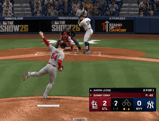 MLB The Show 26 Legends & Flashbacks Collection,MLB The Show 26 September 18 Collection,MLB The Show 26 Babe Ruth,MLB The Show 26 Stubs