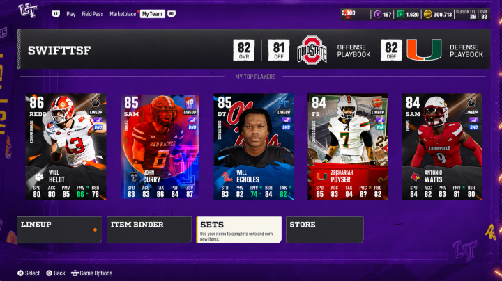 College Football 27 Ultimate Team: 4 Easy Ways to Make 250,000 Coins Every Day