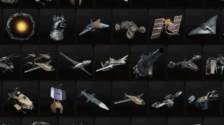 Black Ops 2 killstreak guide