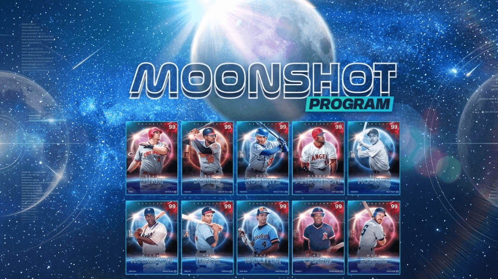 MLB The Show 26 Moonshot Program: Wade Boggs, Jackie Robinson, Rewards & More Revealed