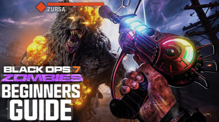 Zombies god mode exploit