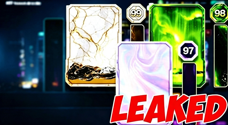 NBA 2K27 MyTEAM Gym Tiers Guide: 95-99 Overall Card Designs Explained,Buy NBA 2K27 MT