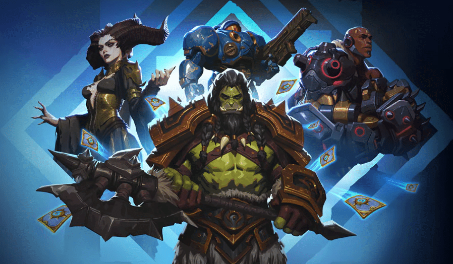 WoW Midnight BlizzCon 2026 Guide (September 12-13):Schedule, EU Times & Twitch Rewards