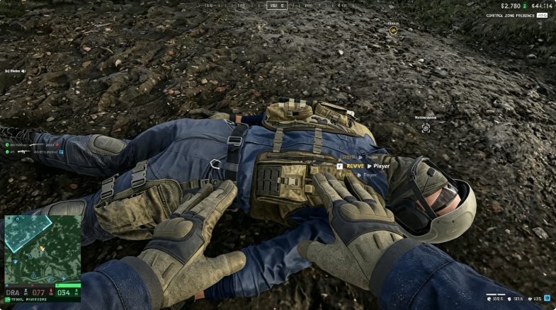 WARDOGS beta gameplay, WARDOGS tactical warfare guide, WARDOGS vehicle combat, WARDOGS economy system, buy WARDOGS Dollar, buy WARDOGS Account