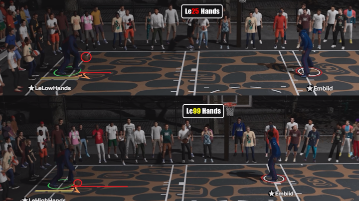 NBA 2K27 VC