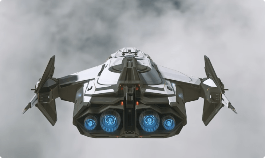 Star Citizen Alpha 4.10.2 PTU: Major Ship TTK and Weapon Balance Changes