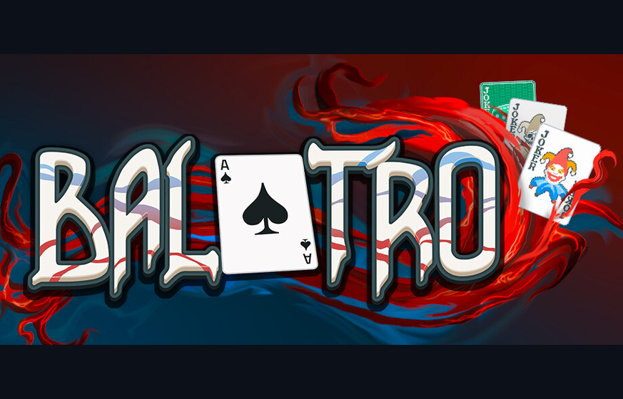 Buy Balatro Steam Key (PC) &mdash; 10% Off | MMOEXP