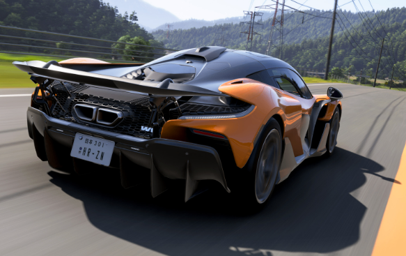 Forza Horizon 6 Cars