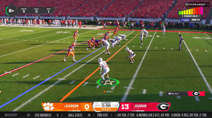 College Football 27 Coins