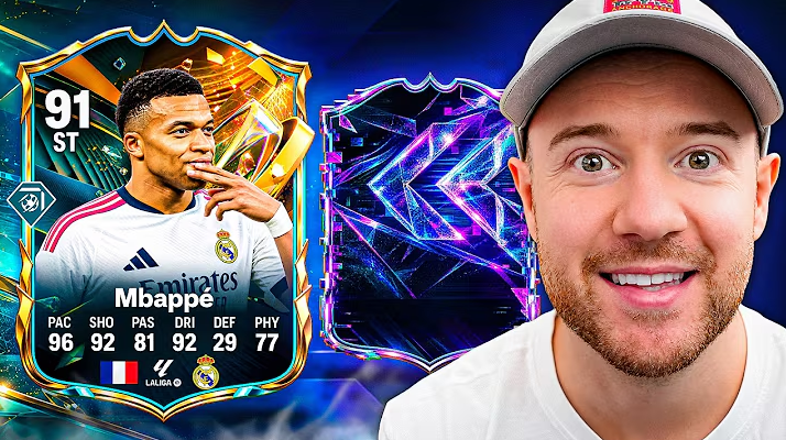 GET READY for Destined for Glory in FC 27!