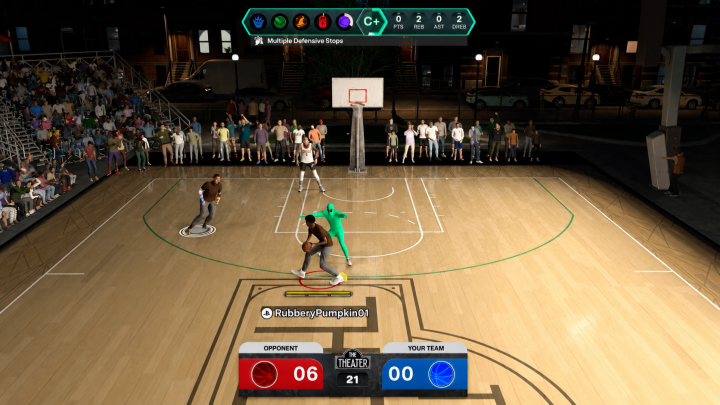 NBA 2K27 VC