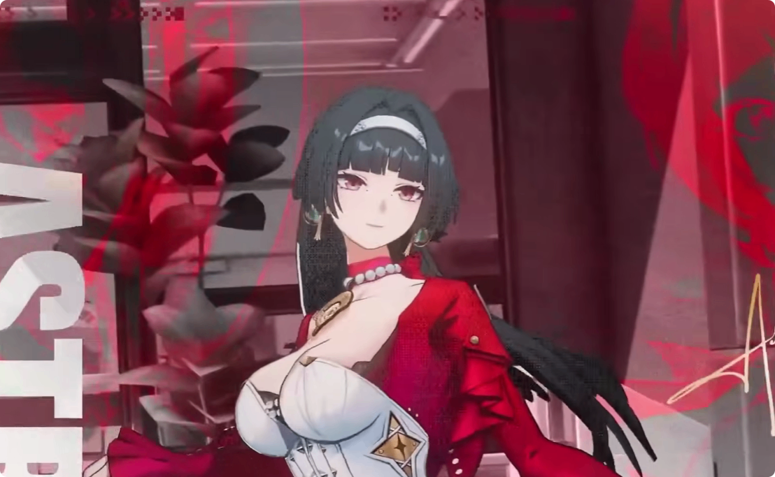 Honkai: Star Rail
