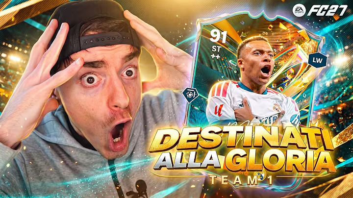 exset pack opening destined for glory v2