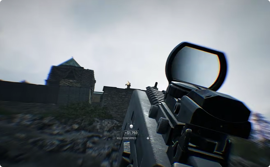 WARDOGS Best Settings Guide: How to See Enemies More Clearly