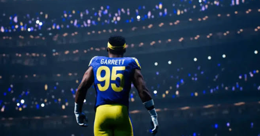 Ultimate Team Captain,Rookie Premiere,buy Madden 27 coins,cheap Mut 27 coins