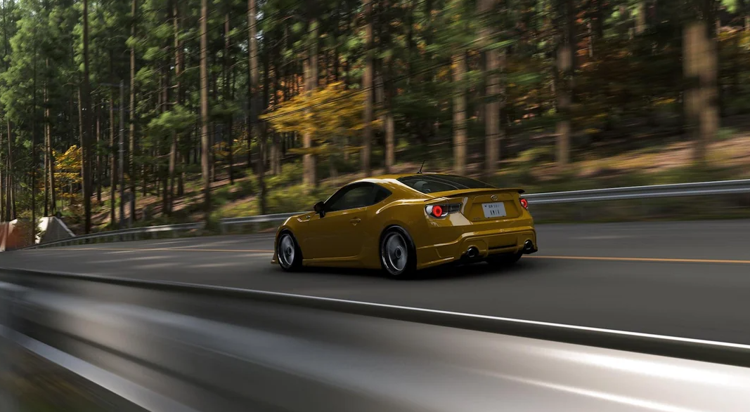 Forza Horizon 6 Series 5 Release Date: New Reward Cars, Festival Playlist Changes and Upcoming Content