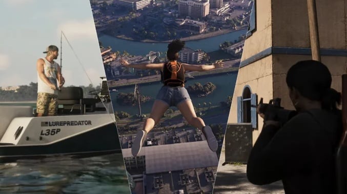 buy GTA VI Money