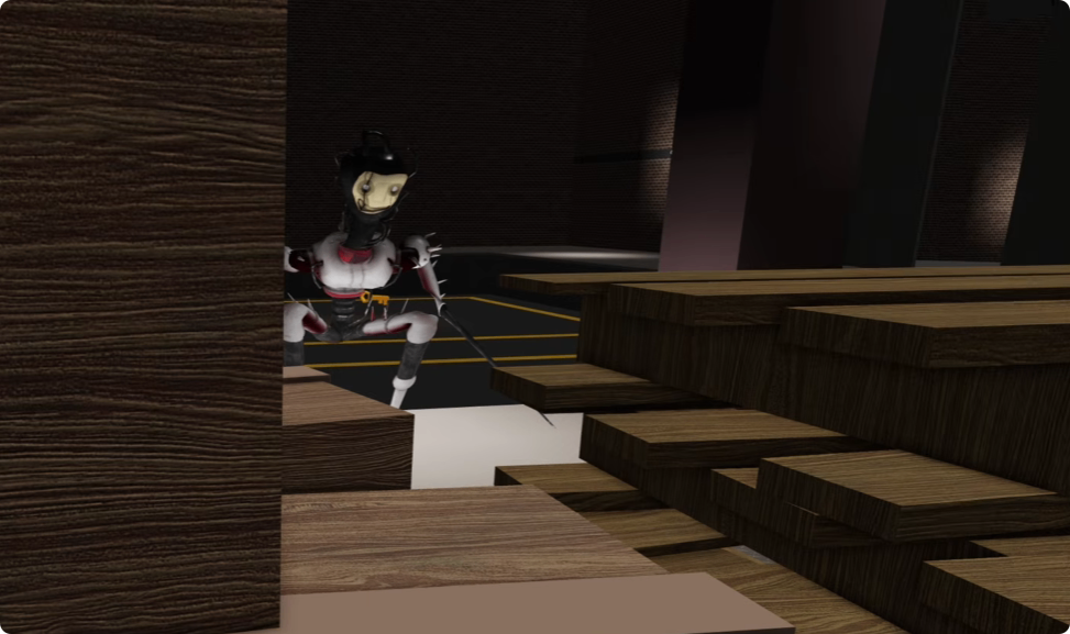 Murder Mystery 2