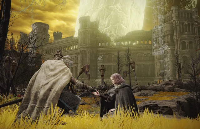12 Powerful and Fun Elden Ring Builds to Try