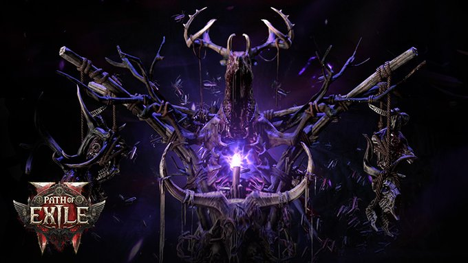 Path of Exile 2 0.5.5 Forbidden Rites Update: Full Patch Breakdown & 2026 Endgame Roadmap