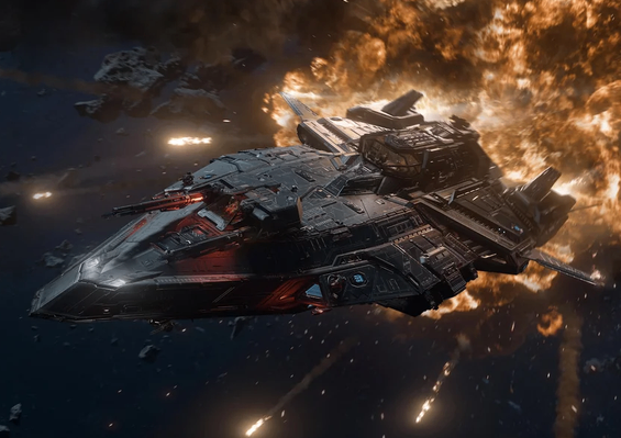 Star Citizen AUEC