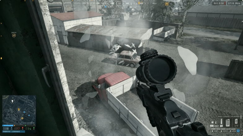 WARDOGS Season 2, Wardogs wipe, Wardogs October 15, Wardogs new AA tank, Wardogs patch notes, Wardogs seasonal reset, buy WARDOGS Dollar