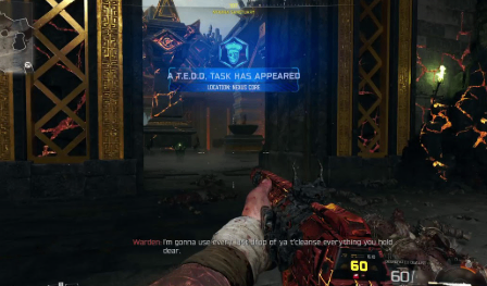 Black Ops 7 Zombies Super Easter Egg Season 6 reward speculation
