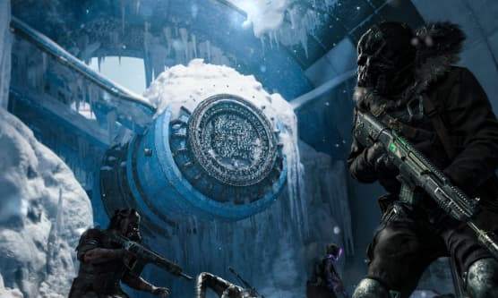 Black Ops 7 Season 6 Doom Pass rewards featuring Doom Slayer and Doom Guy cosmetics