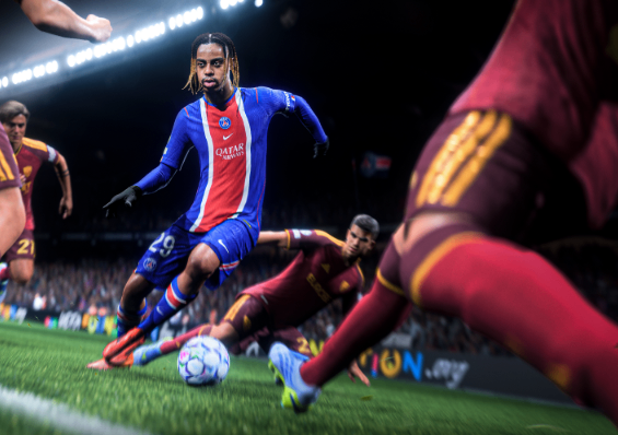 FC 27 Coins