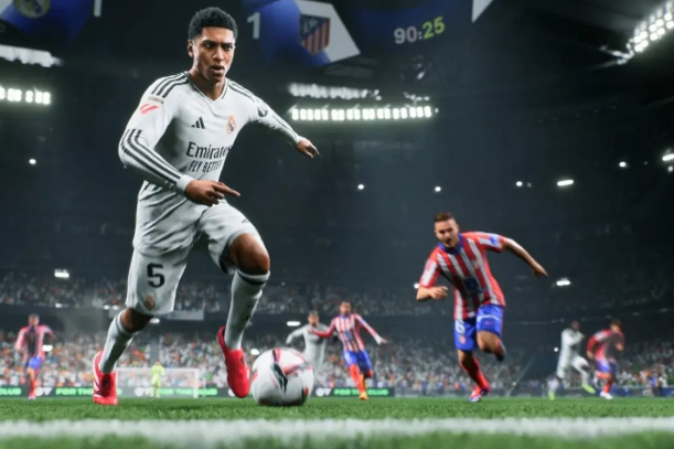 FC 27,Karrieremodus,Transfers,Dynamic OVR,wichtige Neuerungen,FC 27 Coins kaufen