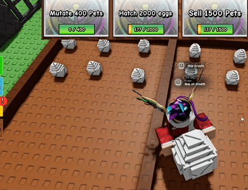 Grow A Garden 2 Beanstalk Part 2,Grow A Garden 2 Gold Cauldron,Grow A Garden 2 Beanstalk Crafting,Grow A Garden 2 Prismatic Pet,Grow a Garden Items