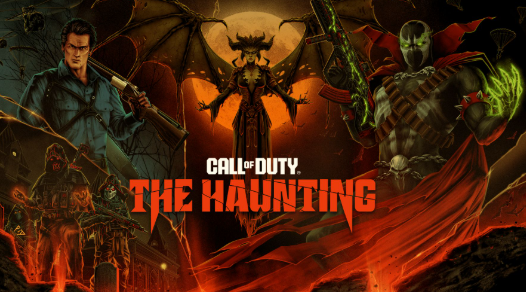 Black Ops 7 Season 6 Haunting Guide: Doom Crossover, Ghost Town Return and Essential Prep Guide