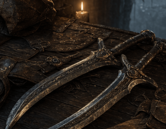 Mistfall Hunter Carved Dagger Guide: Stats, Build Tips, and How to Get It