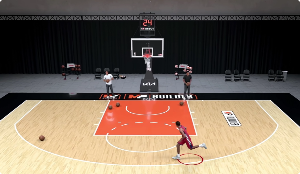 NBA 2K27 Best Jumpshots Guide: Top Shots for Every Build, 3PT Rating & Height
