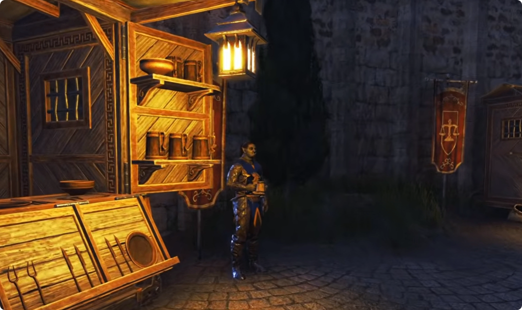 The Elder Scrolls