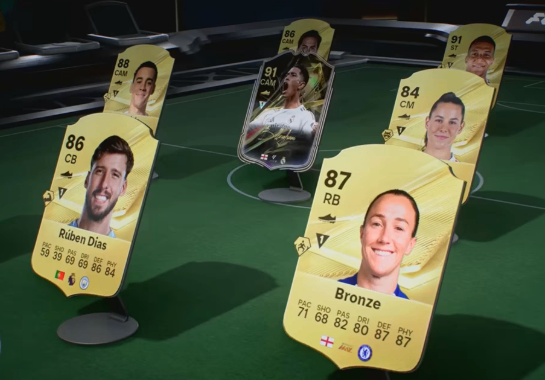 FC Coins