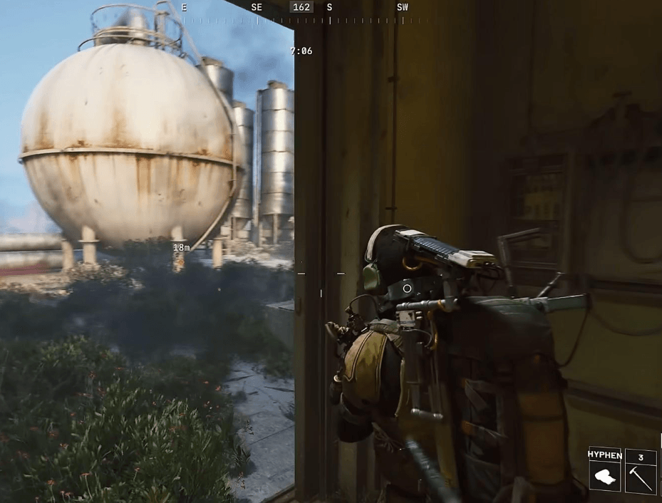 Kinetic Converter,ARC Raiders weapons,ARC Raiders PvP,Torrenti,ARC Raiders Items