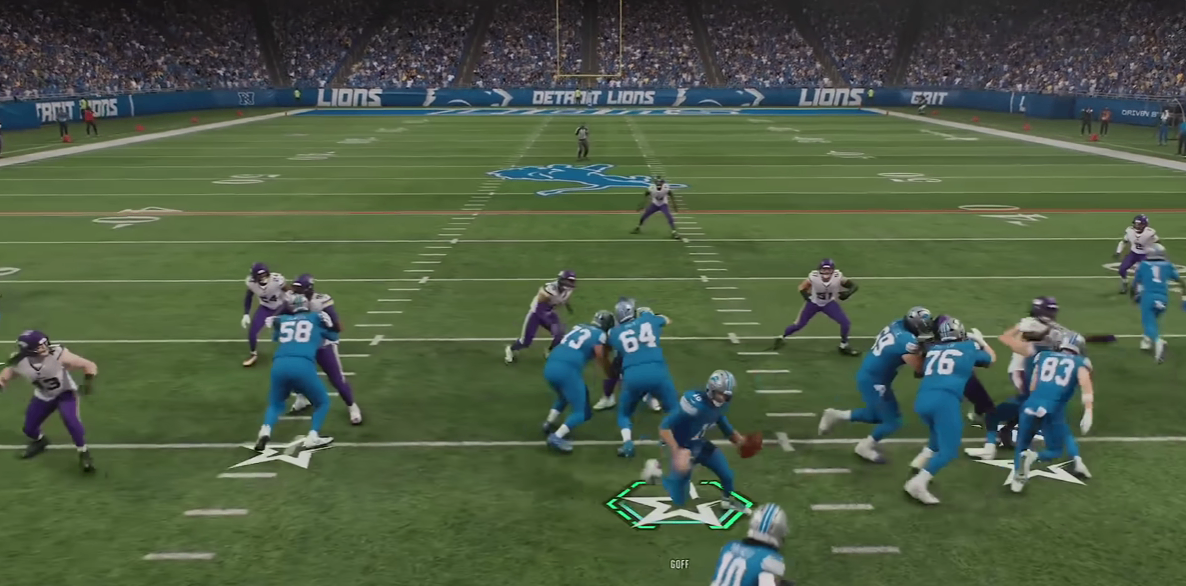 Madden 27 update,Madden 27 meta,buy Madden 27 coins,cheap Mut 27 coins