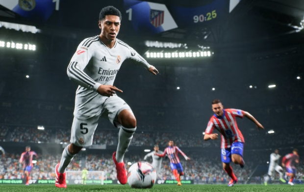 FC 27,Gameplay,Crossing,Corners,Passing,Dribbling,AI Tips,buy FC 27 Coins