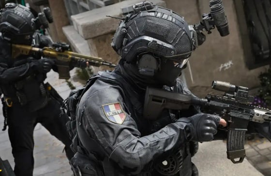 Buy CoD Modern Warfare 4 Bot Lobbies